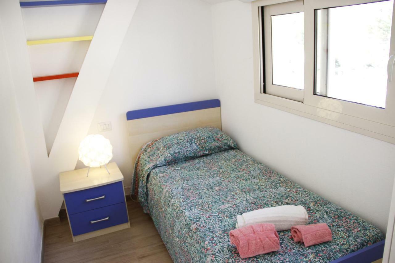 فيلا Casa Kalika تْشيفالو المظهر الخارجي الصورة