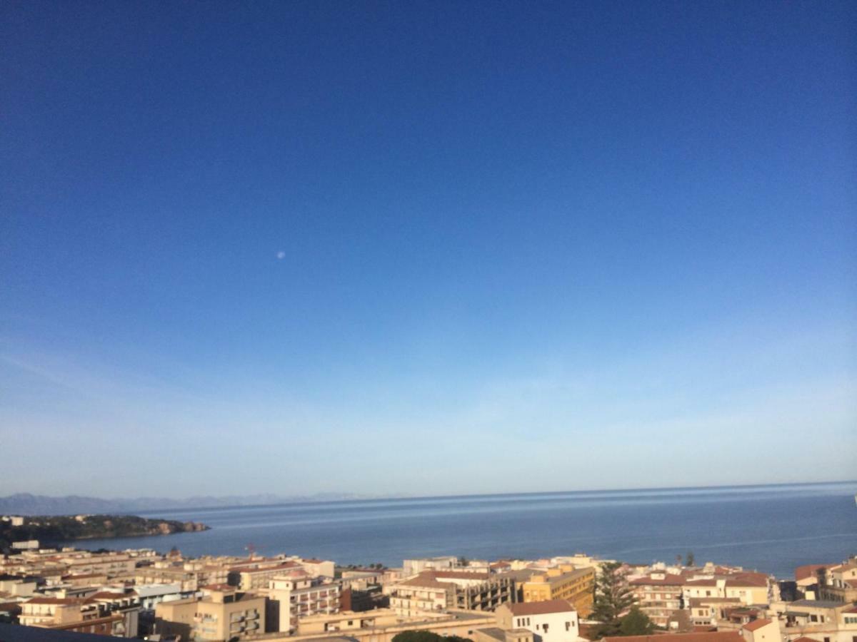 فيلا Casa Kalika تْشيفالو المظهر الخارجي الصورة