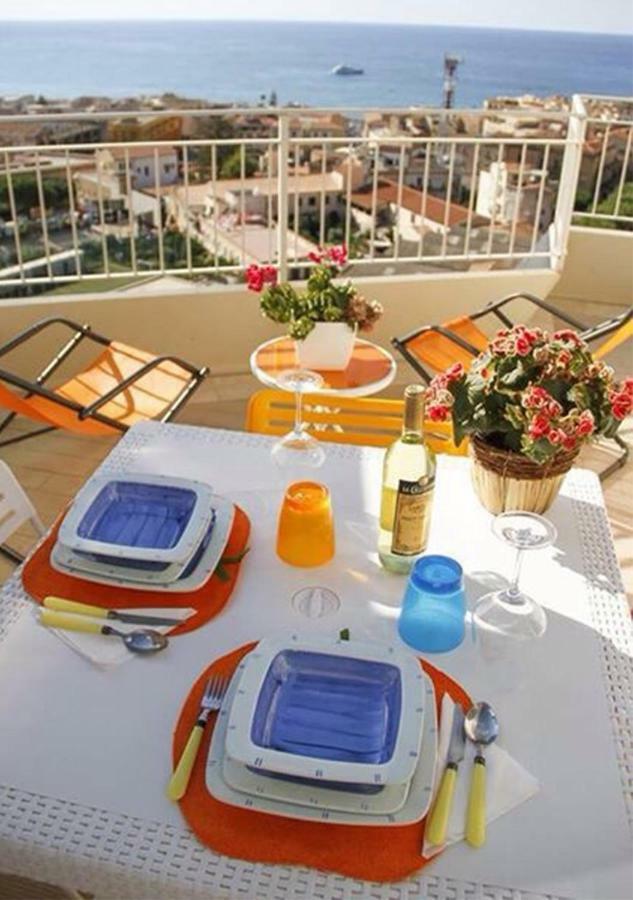 فيلا Casa Kalika تْشيفالو المظهر الخارجي الصورة